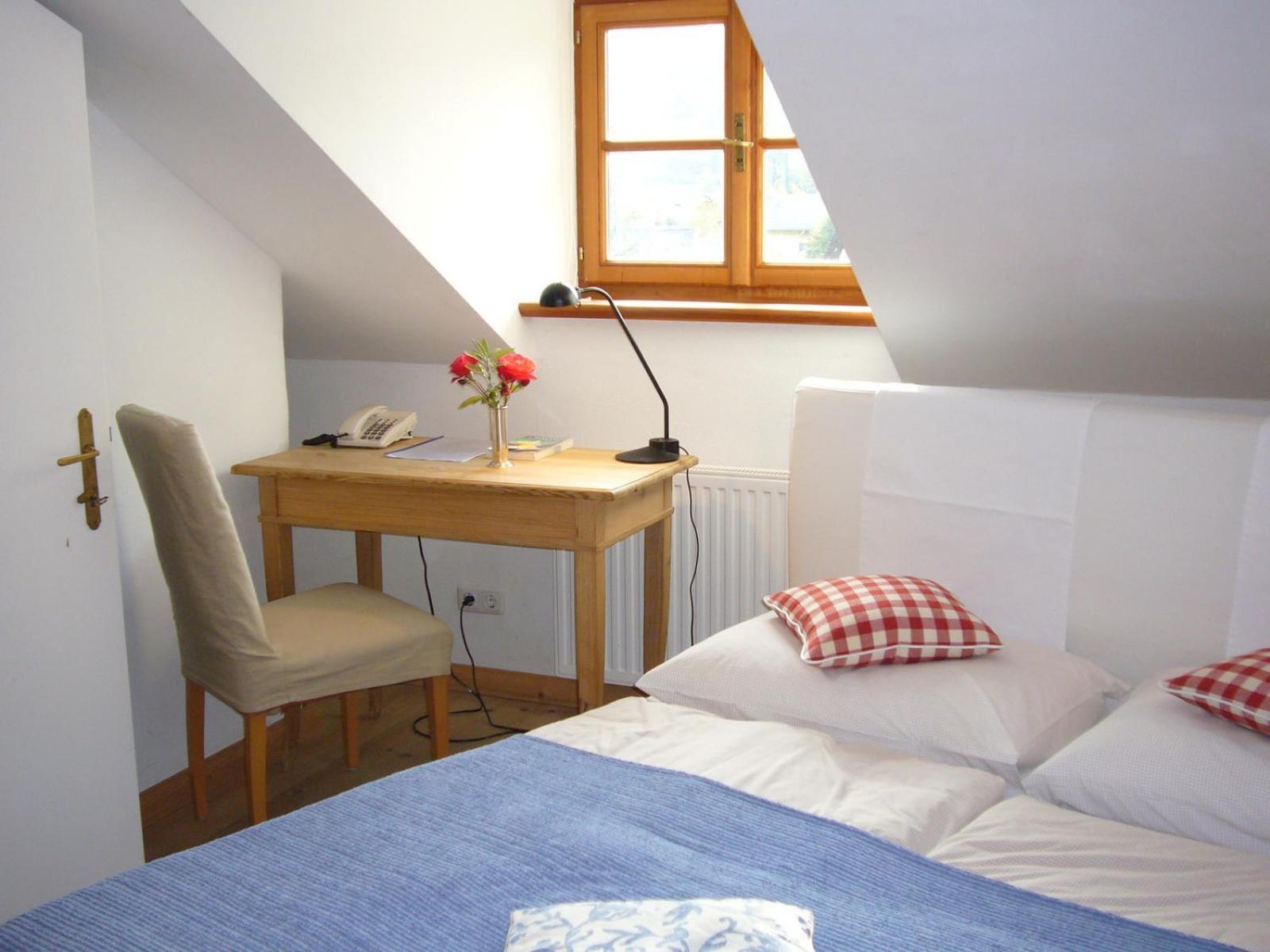 Sonnwirtstoeckl Am Apartment
