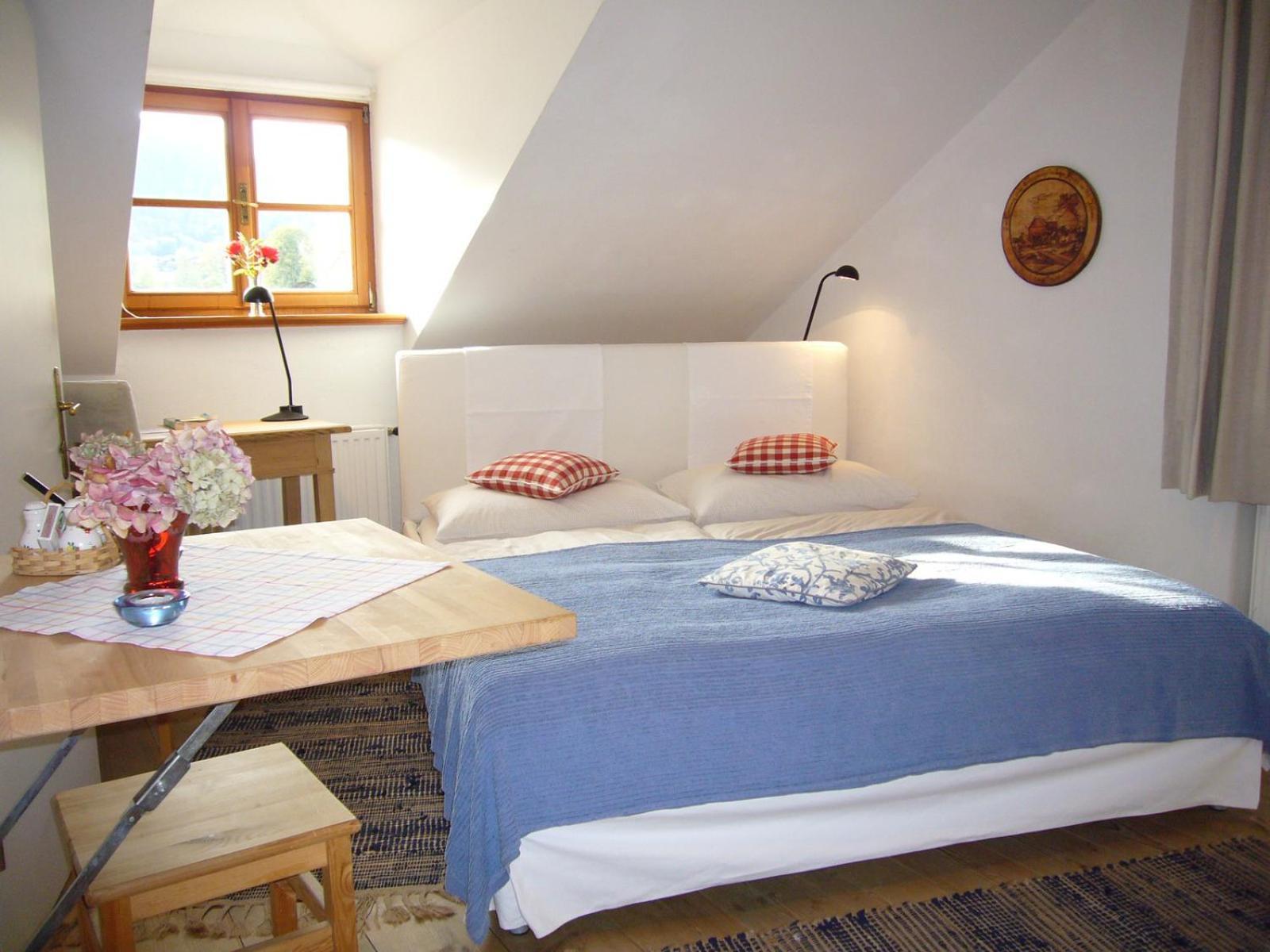 Apartment Sonnwirtstoeckl Am *