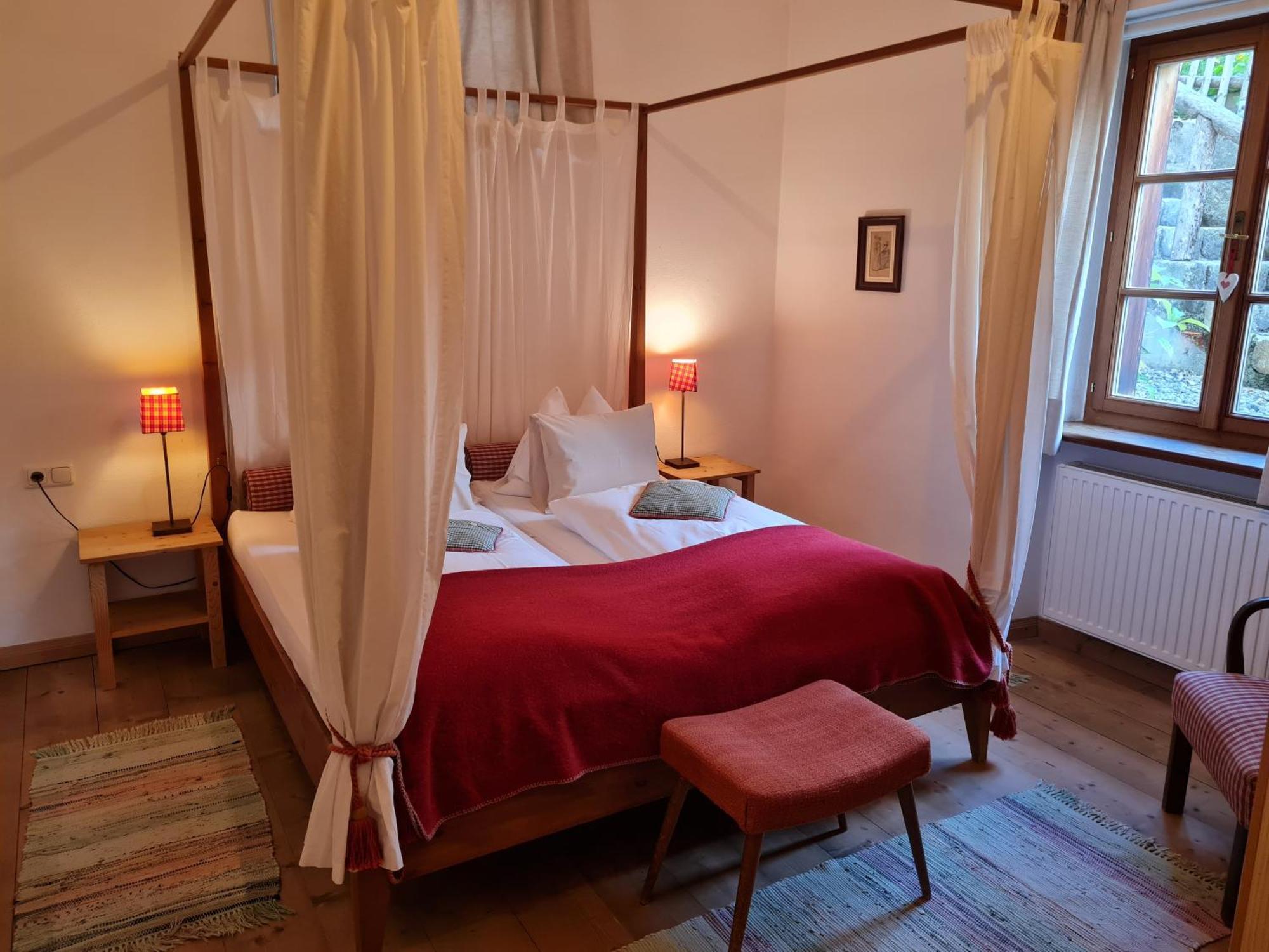 Apartment Sonnwirtstoeckl Am Sankt Gilgen