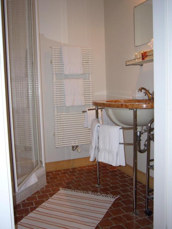 Apartment Sonnwirtstoeckl Am