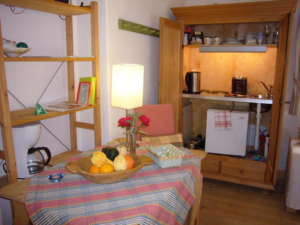 Sonnwirtstoeckl Am Apartment Sankt Gilgen
