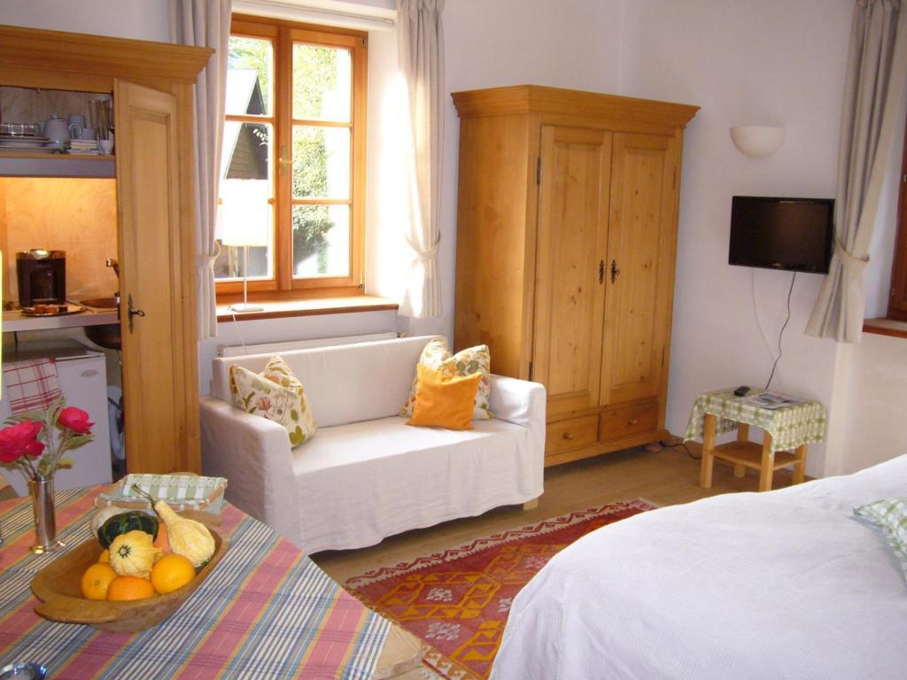 Apartment Sonnwirtstoeckl Am *