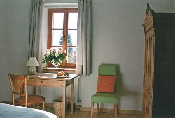 Apartment Sonnwirtstoeckl Am