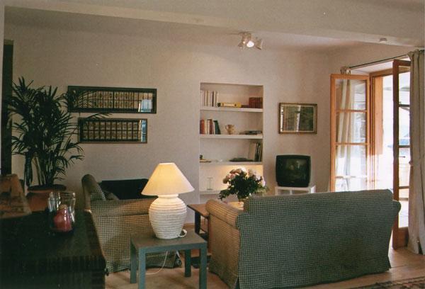 Sonnwirtstoeckl Am Apartment Sankt Gilgen